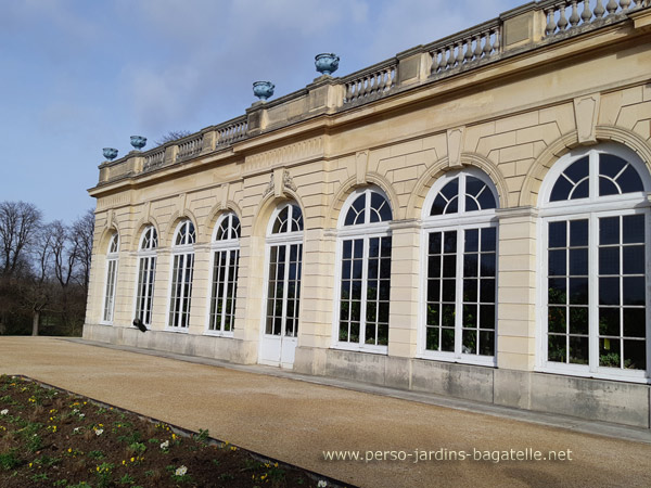 orangerie