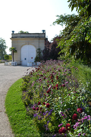 Parterre latéral Decoflo2012 