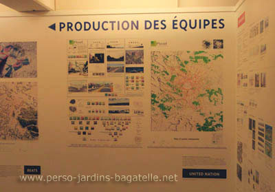 production des quipes