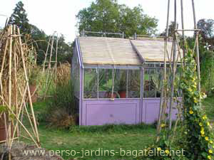 Expo Energies,  la serre aux papillons