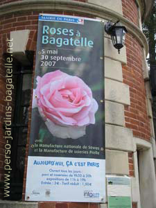 Affiche de l'exposition