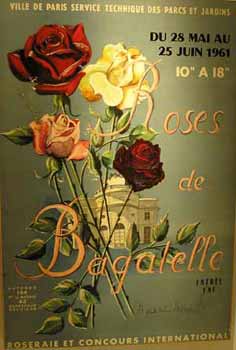 Affiche 1961