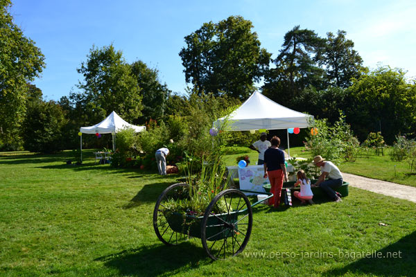 Atelier rempotage