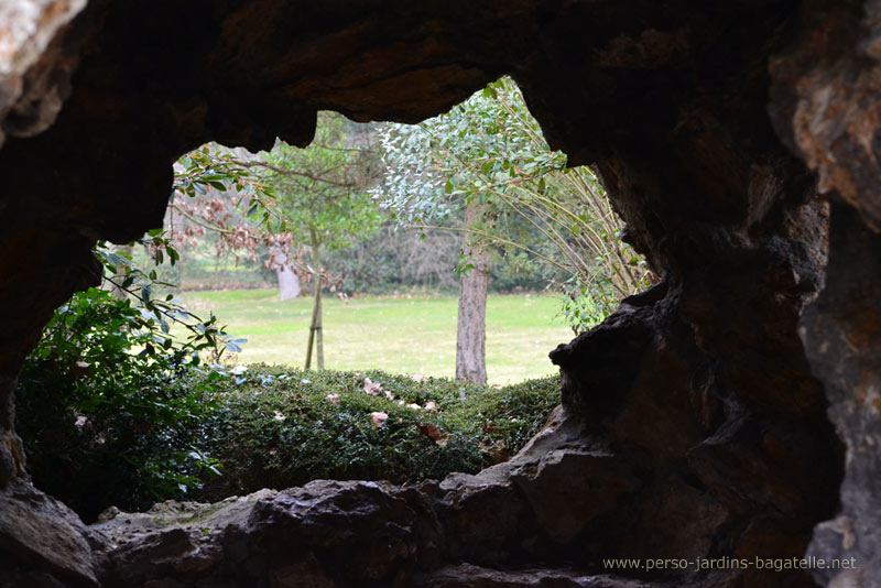 Grotto