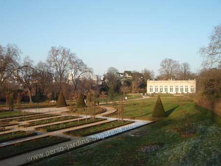 Orangerie