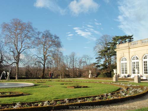 orangerie