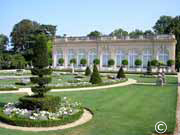 Orangerie